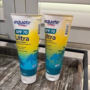 Ultra Sunscreen SPF 70